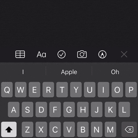 iphone打字第一声特别大