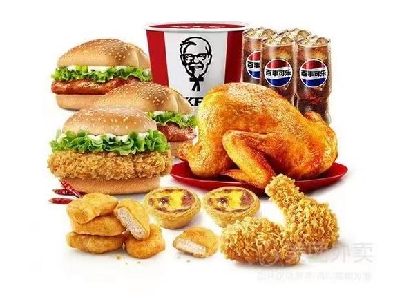 肯德基套餐内的饮料可以换吗