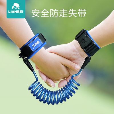 防走失手环和背带哪个好用缩略图