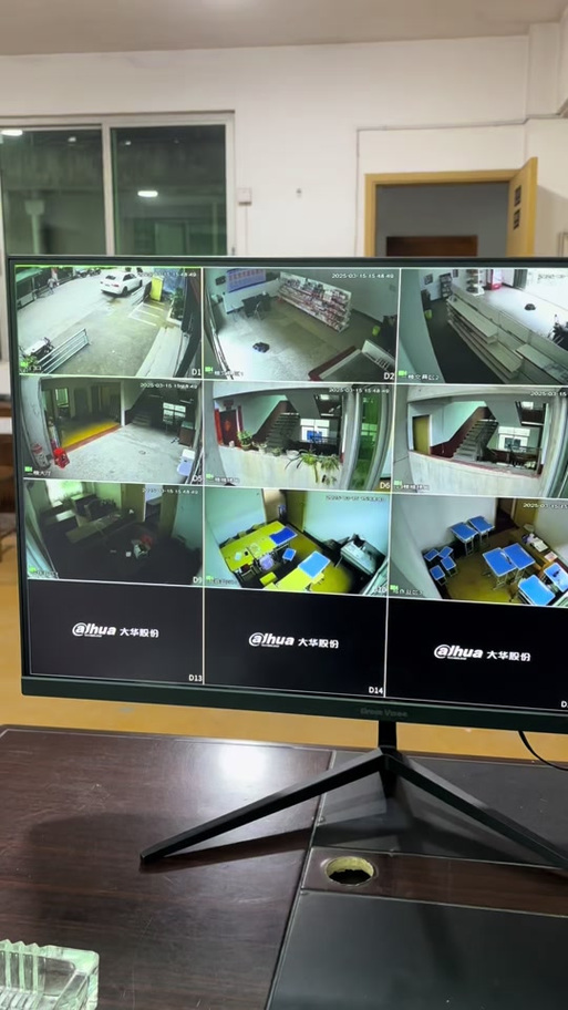 投影仪会被别人监控吗