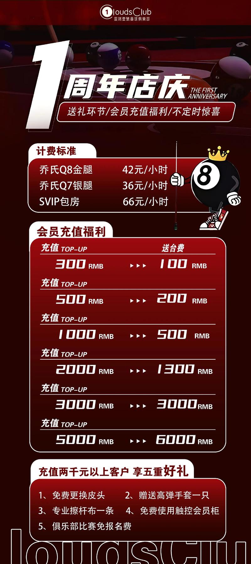 弹球领话费