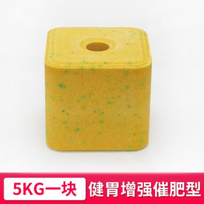 牛羊舔砖的作用与用法