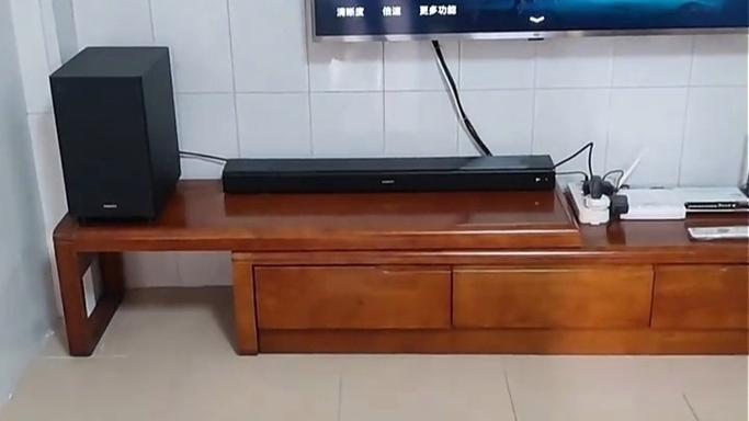 小米电视连接不上蓝牙音箱