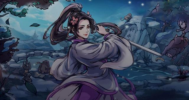 禅武令是兑换武功还是残页