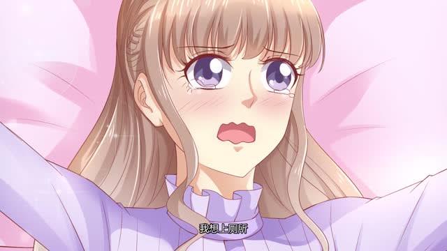 《慕少的天价宠妻》短剧