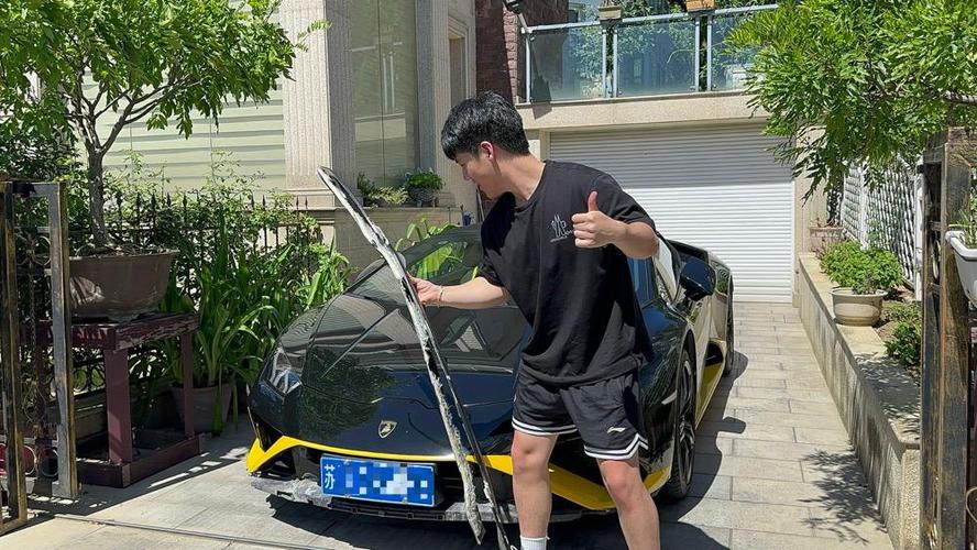 富二代缩略图