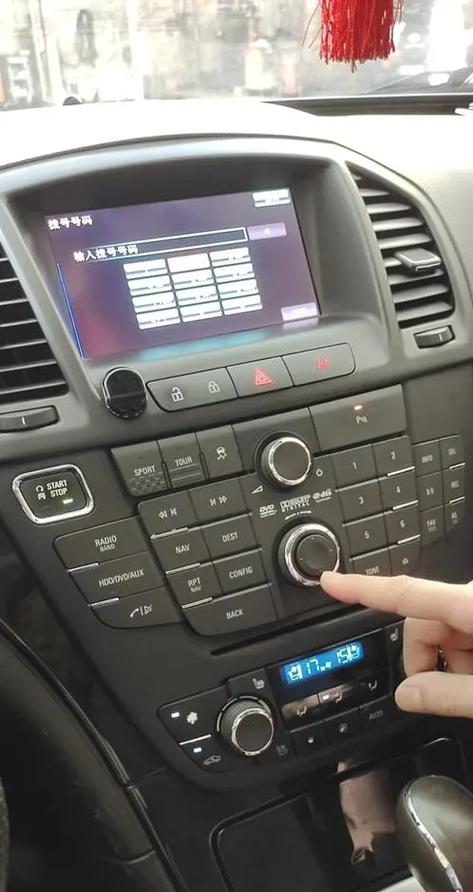 别克蓝牙怎么连接放歌