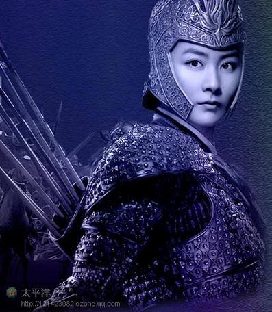 神雕之江山美人下载