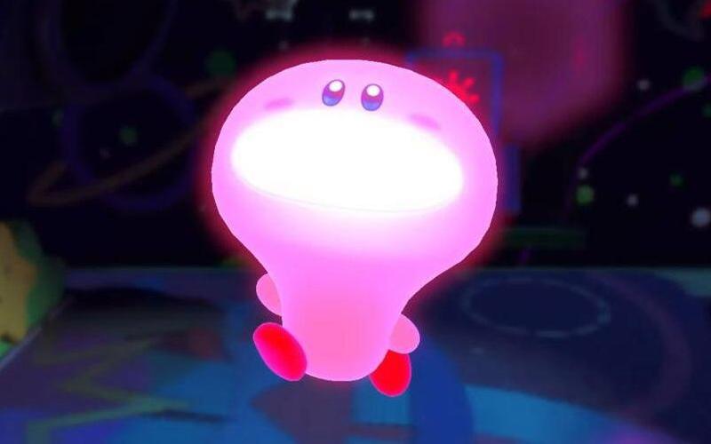 星之卡比3D直接玩下载