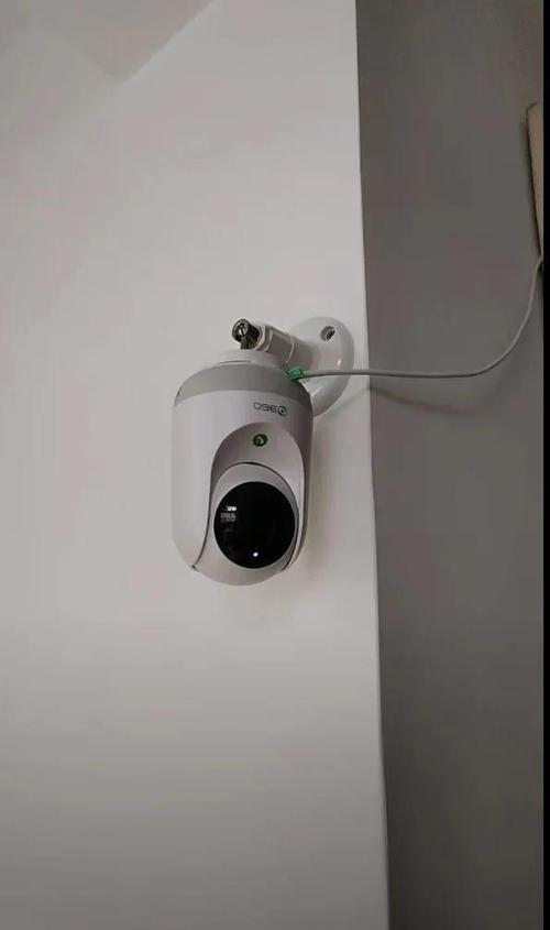 360监控摄像头安装缩略图