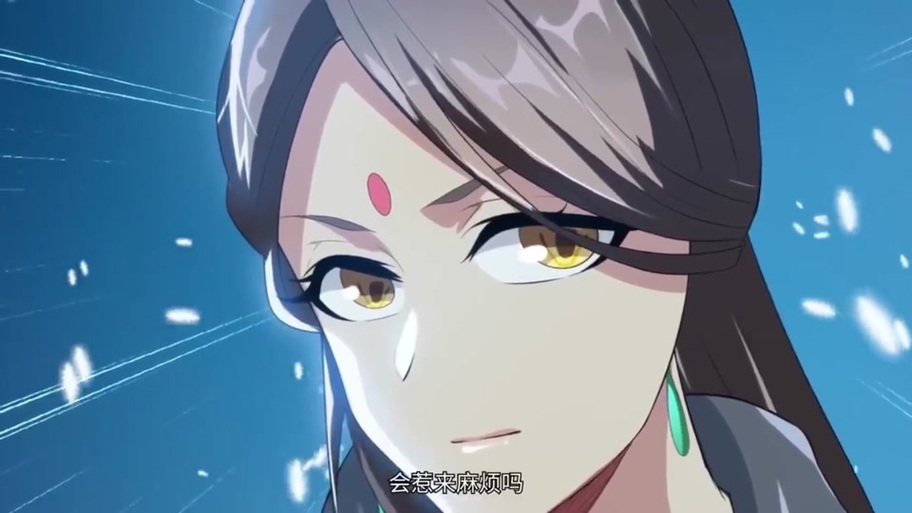 我的微信连三界女主角被推