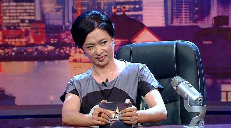 金星脱口秀免费观看全集
