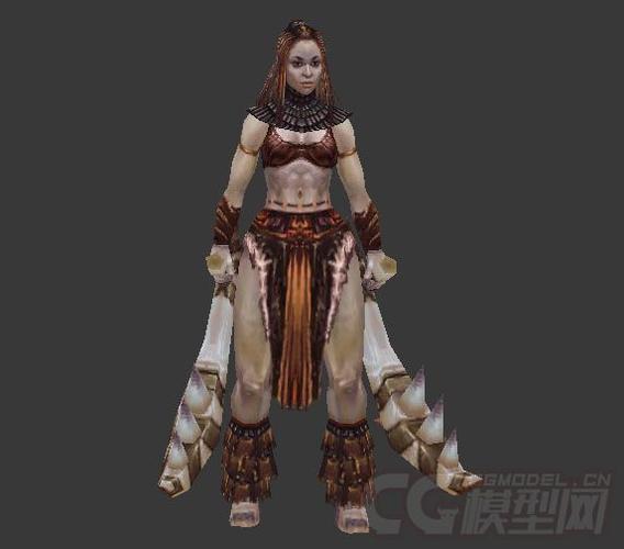 蛮子女人是什么意思