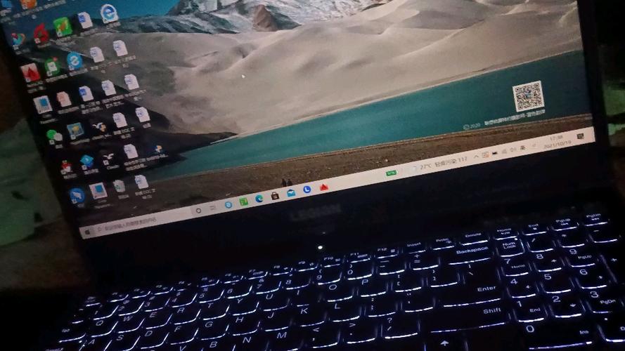 联想拯救者突然特别卡缩略图