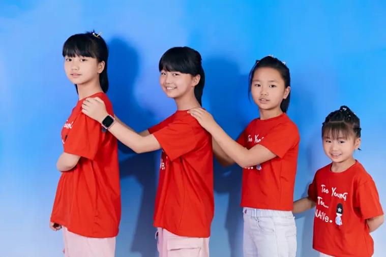 男孩子是妈妈的铠甲,女孩是妈妈的什缩略图