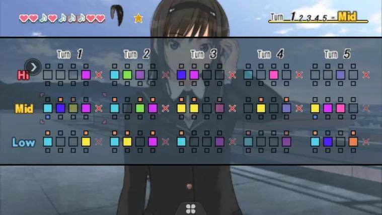 galgame游戏真人版