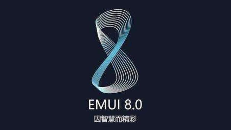 华为emui8主题桌面下载