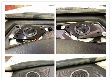 音响音质好坏取决于功放还是喇叭