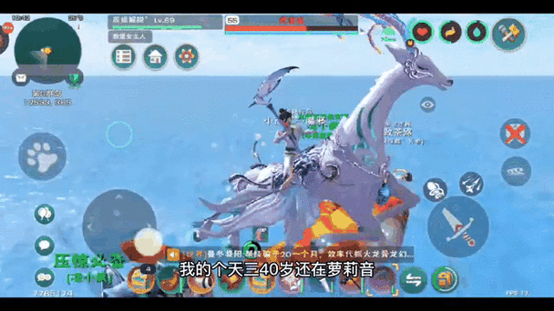 创造与魔法白名单无法连接