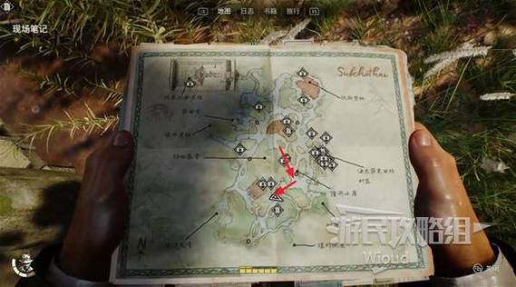 放置奇兵无影无形给谁用
