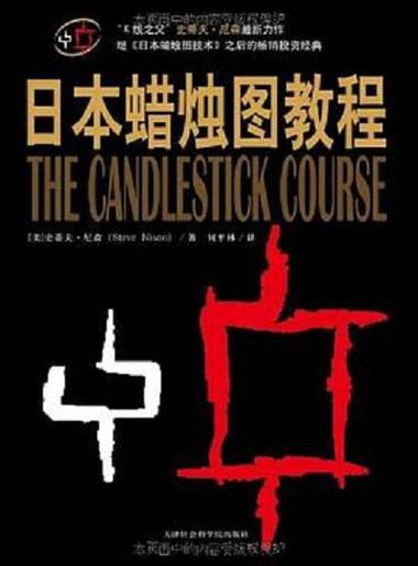 日本蜡烛图技术PDF游戏截图