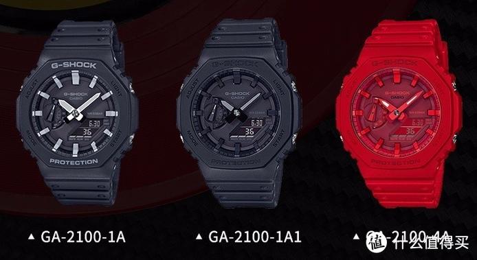 gshock透明款