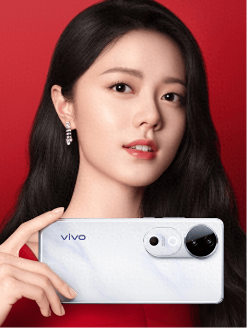 vivo人像双摄功能