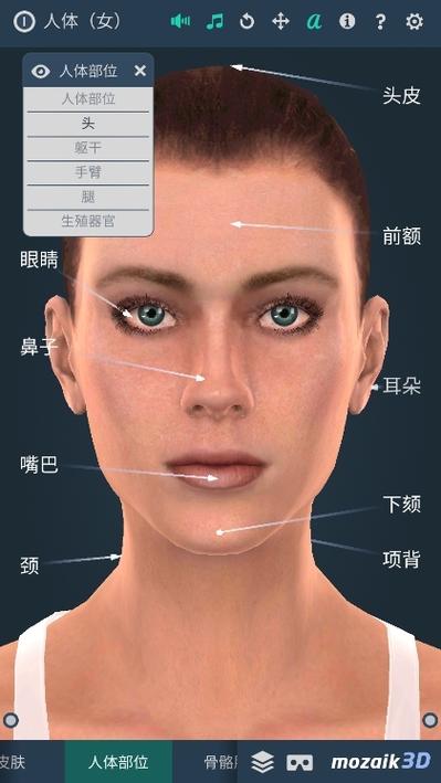 女性手术模拟器3D下载