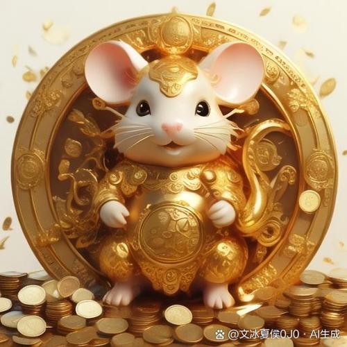 赚鼠不尽的