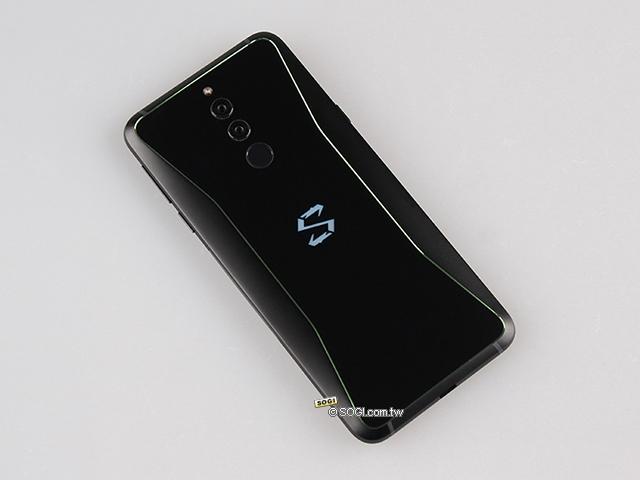 黑鲨helo参数配置