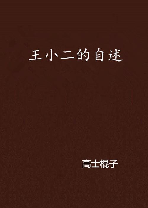 王小二主角的小说缩略图