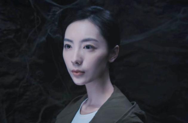 真正的霍玲和陈文锦去哪了
