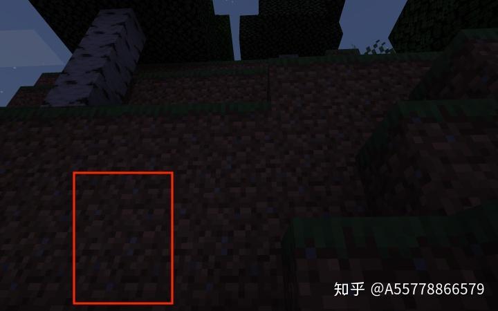 我的世界村民怎么挖洞
