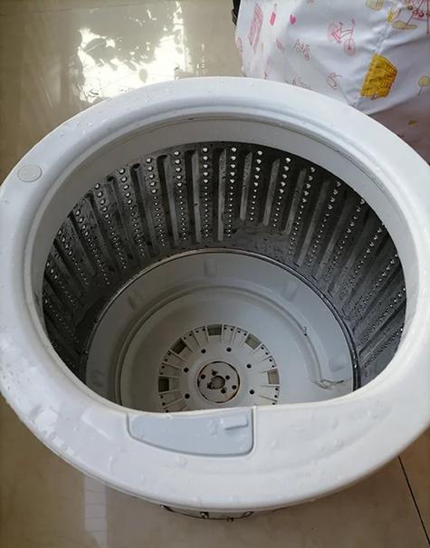 100元被洗衣机洗了咋办