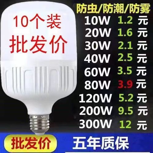e27螺口灯泡家庭通用吗