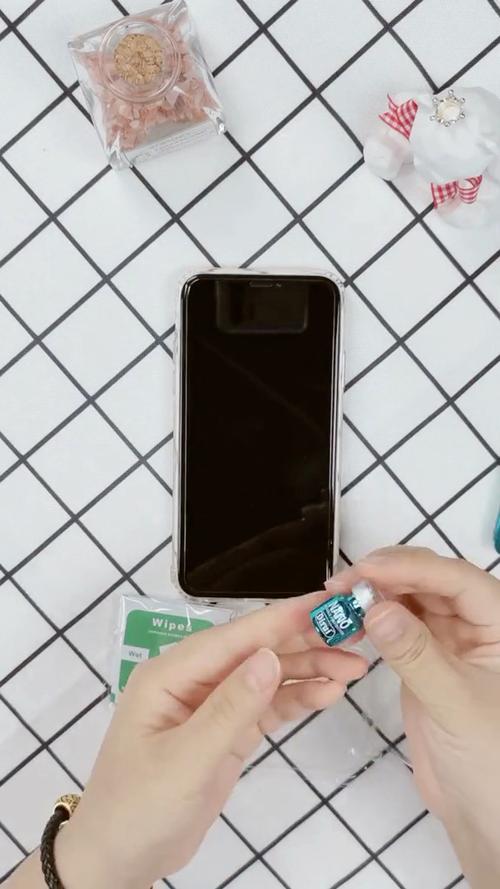 液体钢化膜