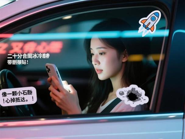手机拍照泛光