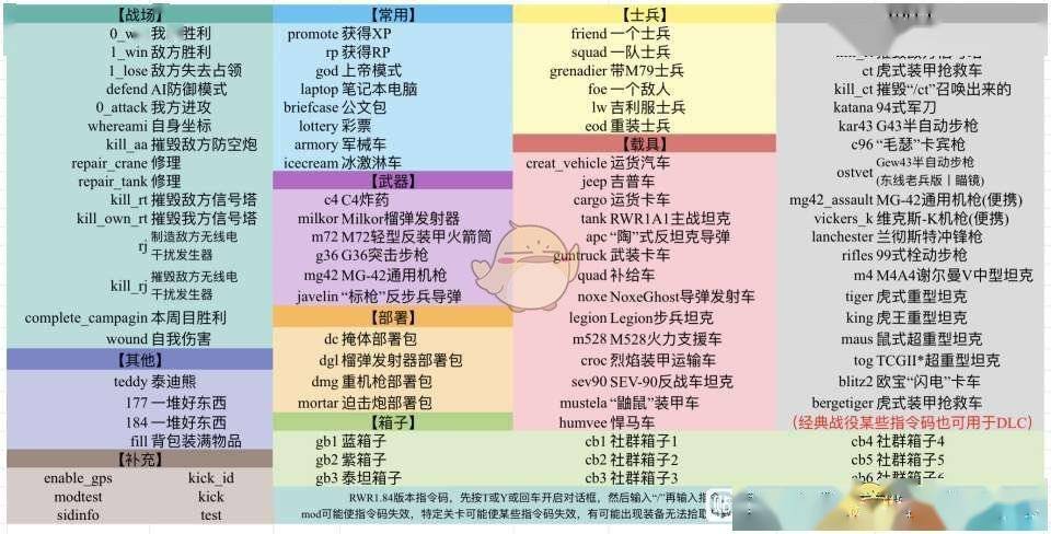 小兵步枪在线模式