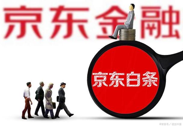京东金融信用评估要多久