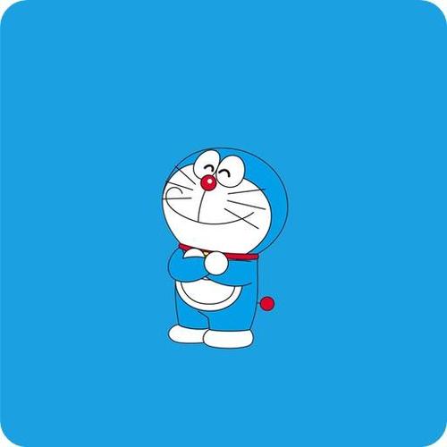 哆啦a梦头像大全