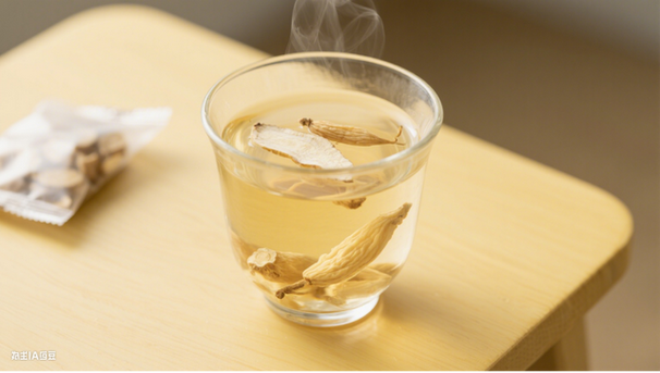 益可茶