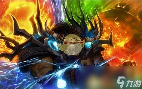 魔兽世界 遗忘的记忆