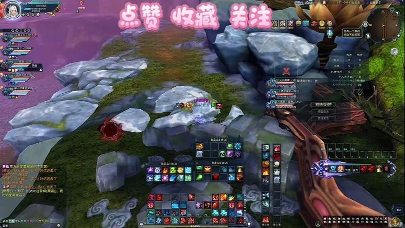 诛仙会开怀旧服吗缩略图