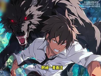 《御兽契约》全集免费观看