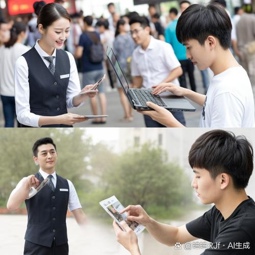 学生党兼职缩略图