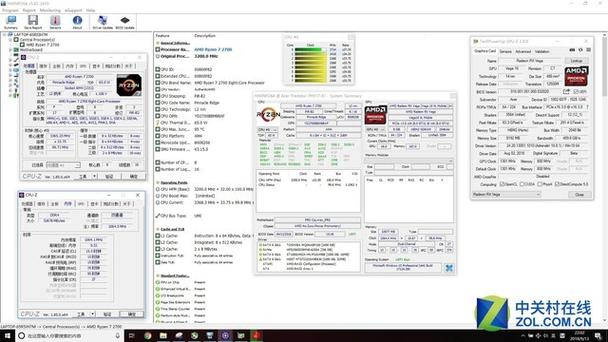 vega8相当于什么处理器