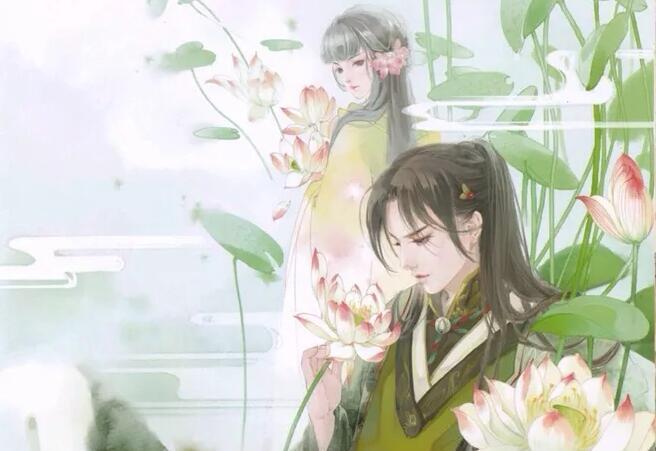 妖妃倾色,魔君太缠宠
