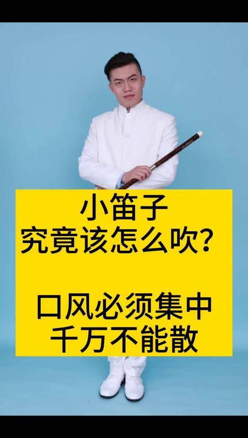 小笛短视频安装包图标