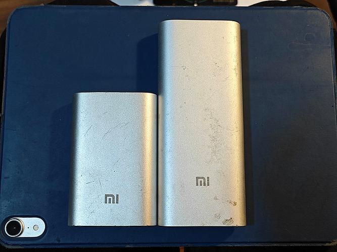 充电宝用了8年了还能用吗