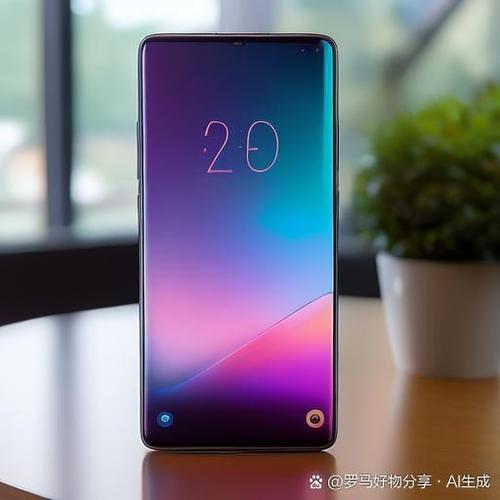 小米5全球首发手机